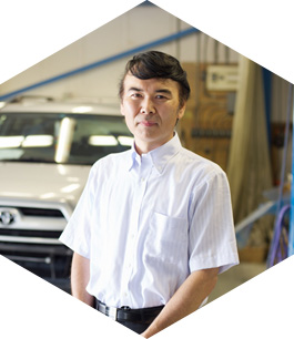 宇田川晃一写真