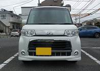 車写真