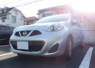 車写真